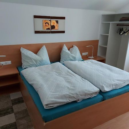Appartement Hinteregger Bad Kleinkirchheim Luaran gambar